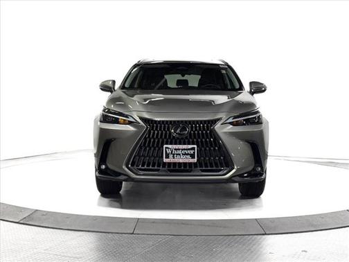 2024 Lexus NX 250 Premium