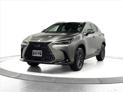 2024 Lexus NX 250 Premium