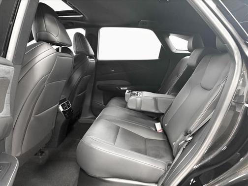 2024 Lexus RX 350 F SPORT Handling