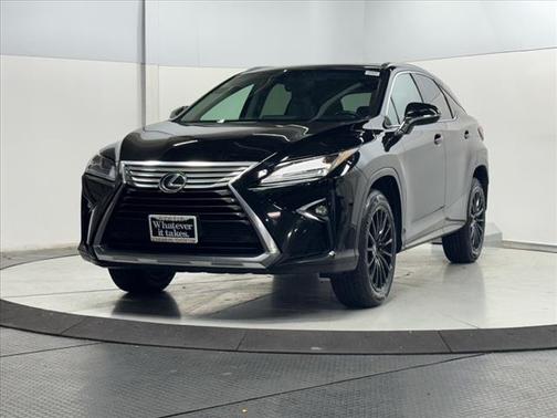 2016 Lexus RX 350 Base