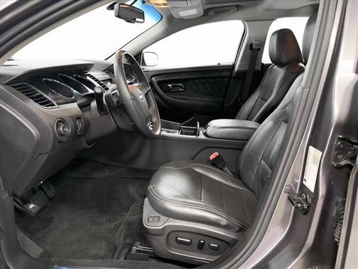 2012 Ford Taurus Limited