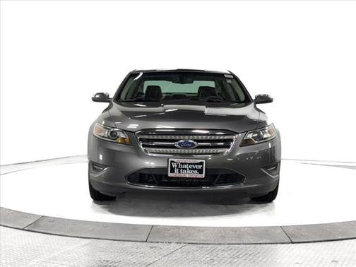 2012 Ford Taurus Limited