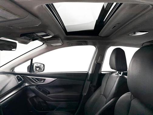 2020 Subaru Impreza Limited