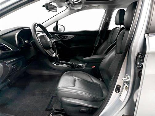 2020 Subaru Impreza Limited