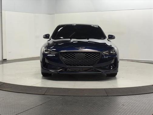 2019 Genesis G70 2.0T Advanced
