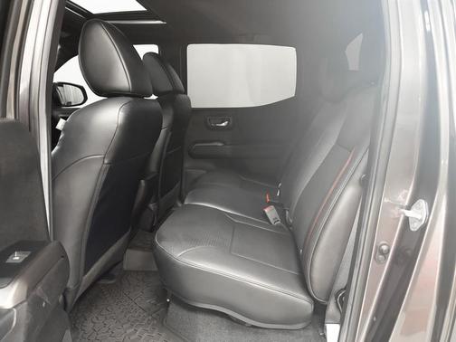 2023 Toyota Tacoma TRD Pro