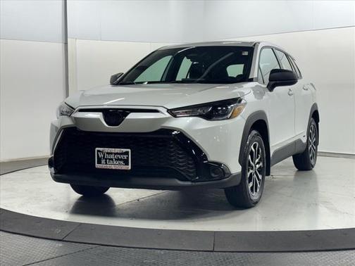 2023 Toyota Corolla Hybrid L