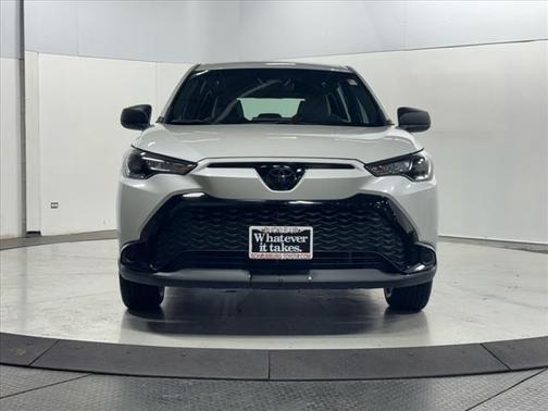 2023 Toyota Corolla Hybrid L