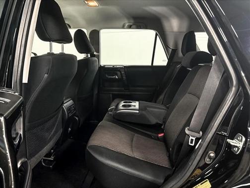 2023 Toyota 4Runner TRD Off Road