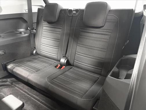 2022 Volkswagen Tiguan 2.0T S