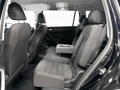 2022 Volkswagen Tiguan 2.0T S