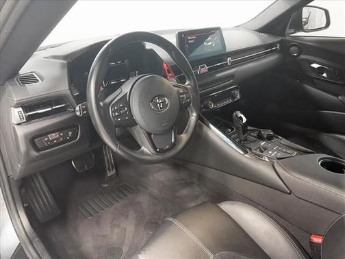 2022 Toyota Supra 3.0 Premium