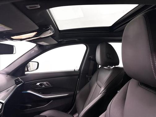 2023 BMW 330 xDrive
