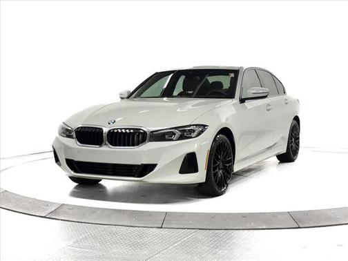 2023 BMW 330 xDrive