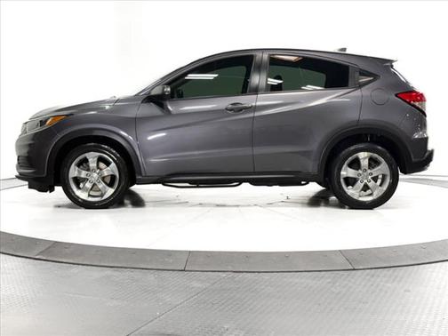 2019 Honda HR-V LX