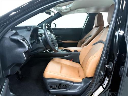 2022 Lexus UX 200 Base
