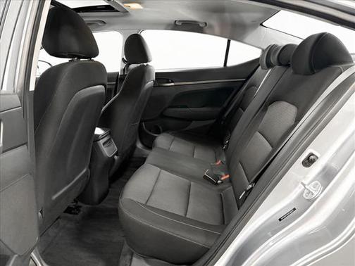 2017 Hyundai ELANTRA Value Edition