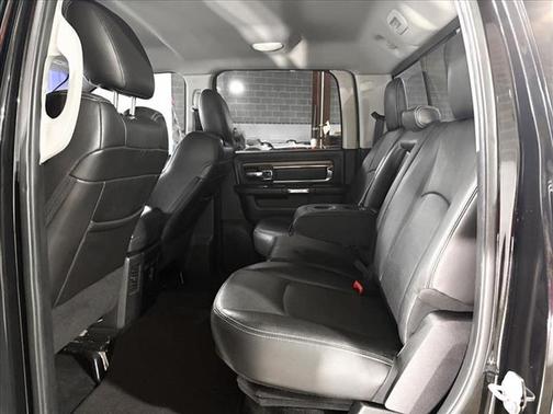 2016 RAM 3500 Laramie