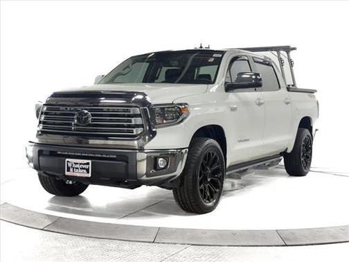 2021 Toyota Tundra Limited