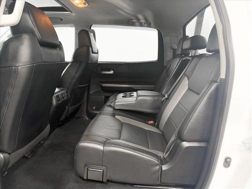 2021 Toyota Tundra Limited