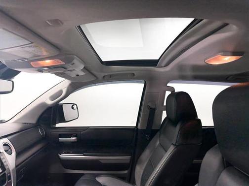 2021 Toyota Tundra Limited