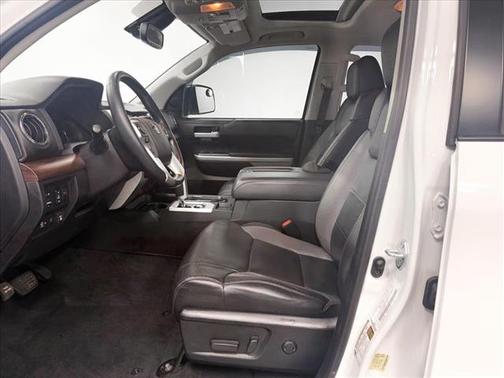2021 Toyota Tundra Limited