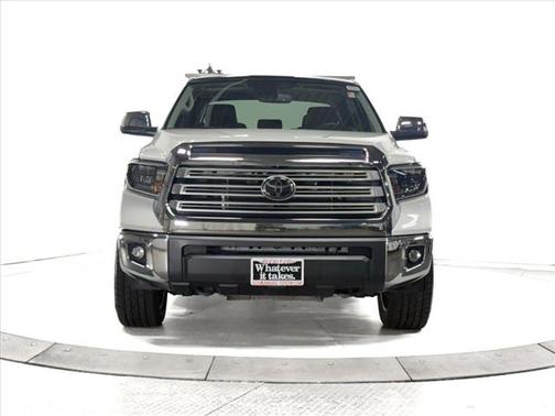 2021 Toyota Tundra Limited