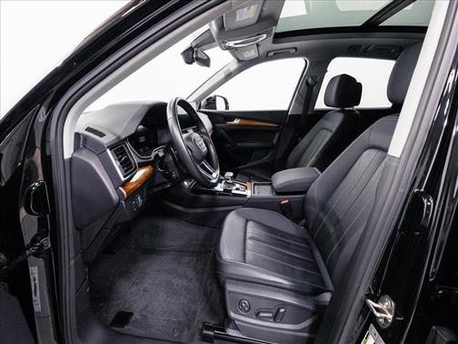 2021 Audi Q5 45 Premium Plus