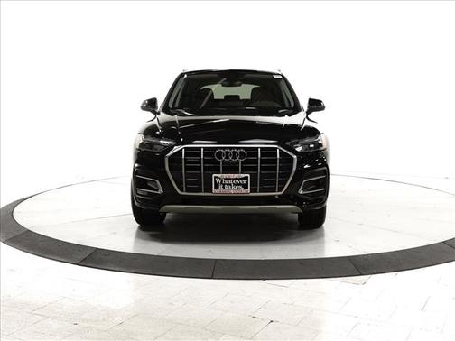 2021 Audi Q5 45 Premium Plus