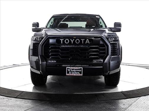 2023 Toyota Tundra Hybrid TRD Pro