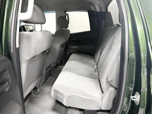 2011 Toyota Tundra Grade