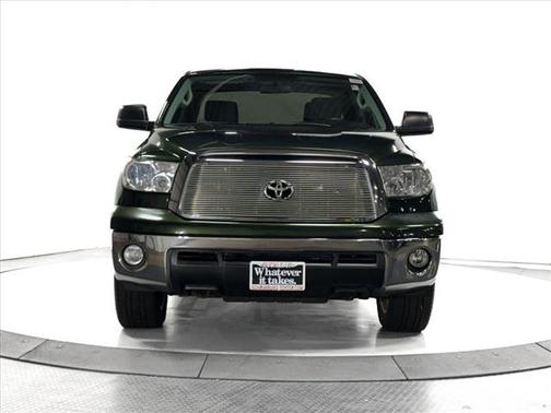 2011 Toyota Tundra Grade