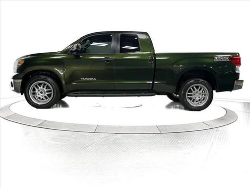 2011 Toyota Tundra Grade