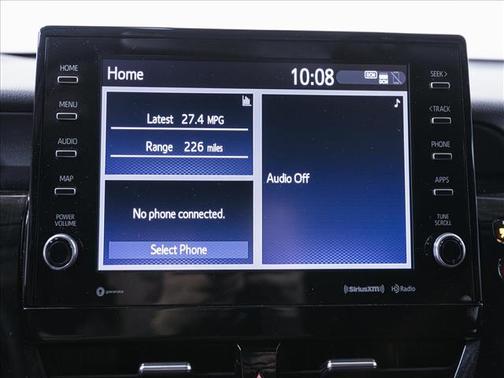 2024 Toyota Camry XLE