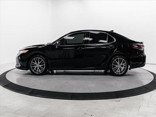 2024 Toyota Camry XLE