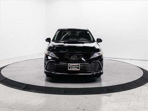 2024 Toyota Camry XLE