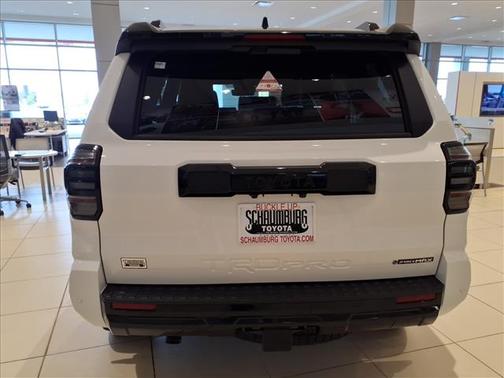 2025 Toyota 4Runner Limited