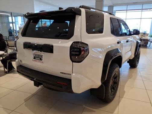 2025 Toyota 4Runner Limited