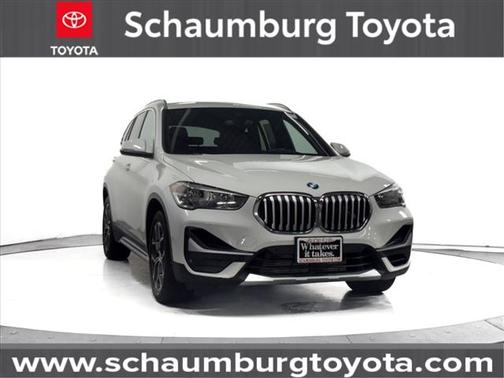 2020 BMW X1 xDrive28i