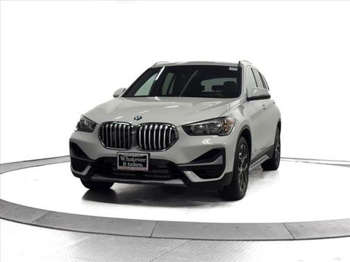 2020 BMW X1 xDrive28i
