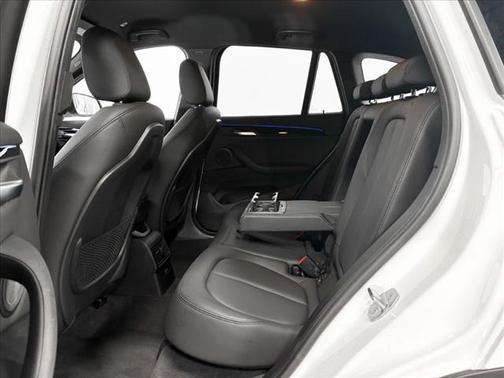 2020 BMW X1 xDrive28i