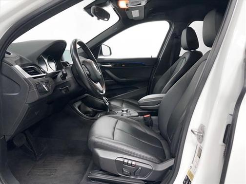 2020 BMW X1 xDrive28i