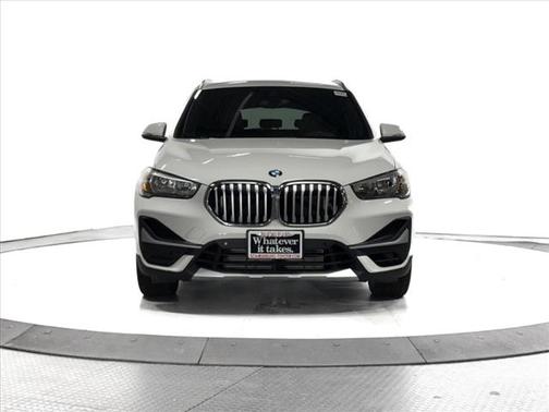 2020 BMW X1 xDrive28i