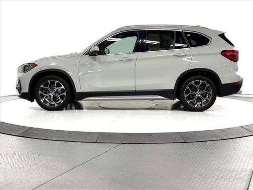 2020 BMW X1 xDrive28i