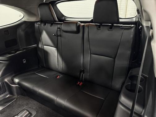 2024 Toyota Highlander Platinum