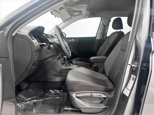 2021 Volkswagen Tiguan 2.0T S