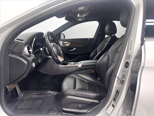 2020 Mercedes-Benz C-Class C 300 4MATIC