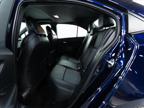 2021 Toyota Corolla XSE