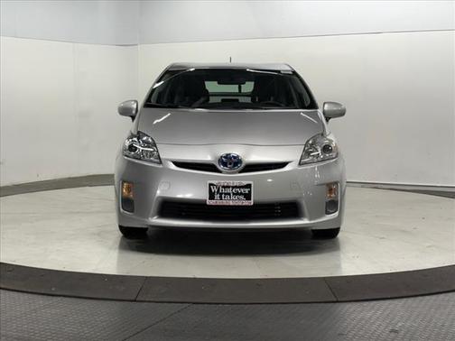2010 Toyota Prius III