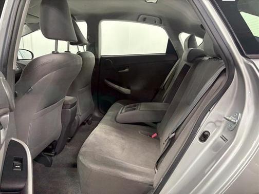 2010 Toyota Prius III
